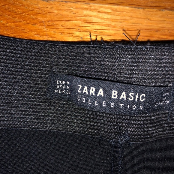 Work pants - Picture 2 of 2